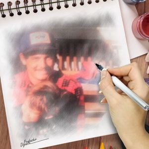 Meet your Posher, Scottie